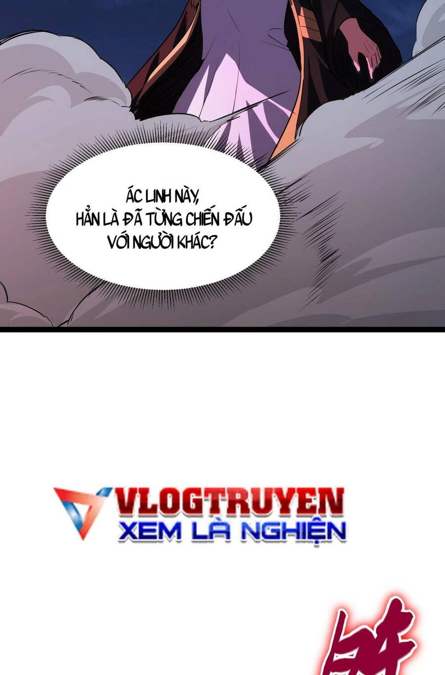 Tạ U Thiên Sư Chapter 36 - 23