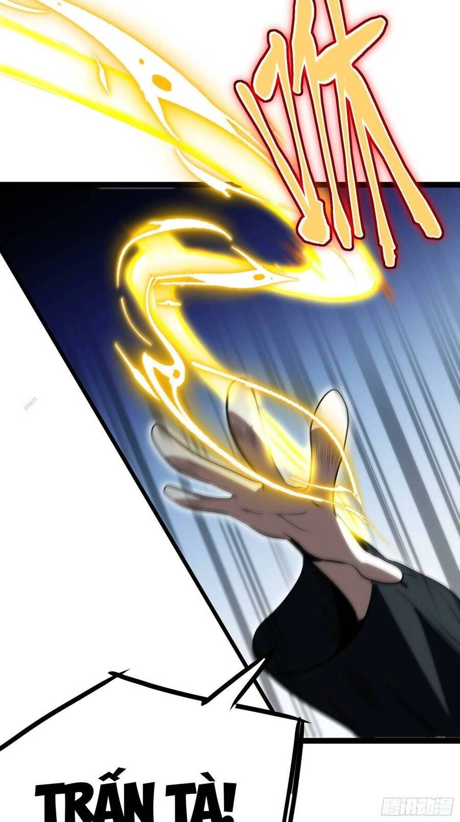 Tạ U Thiên Sư Chapter 36 - 27