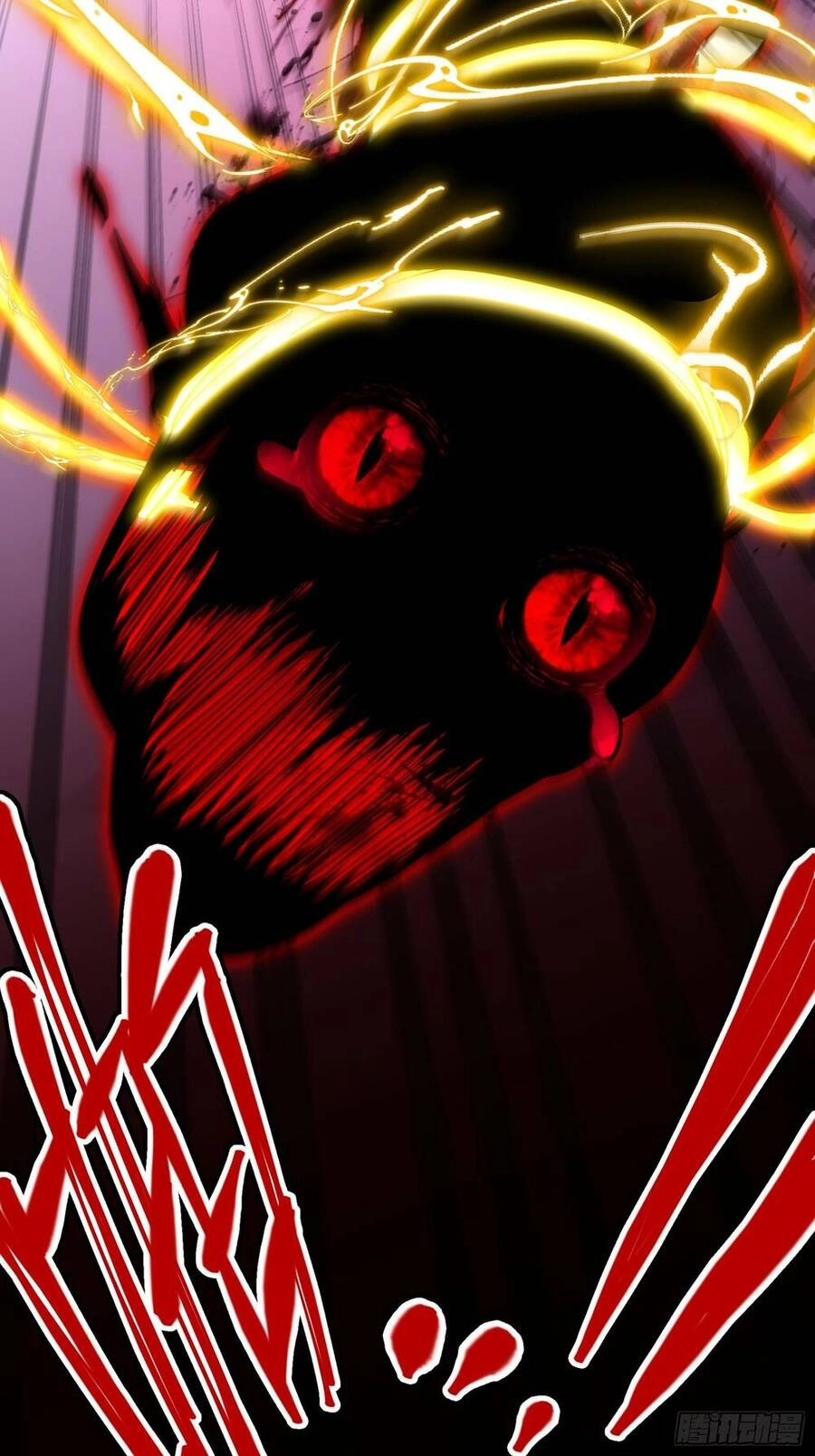 Tạ U Thiên Sư Chapter 36 - 29