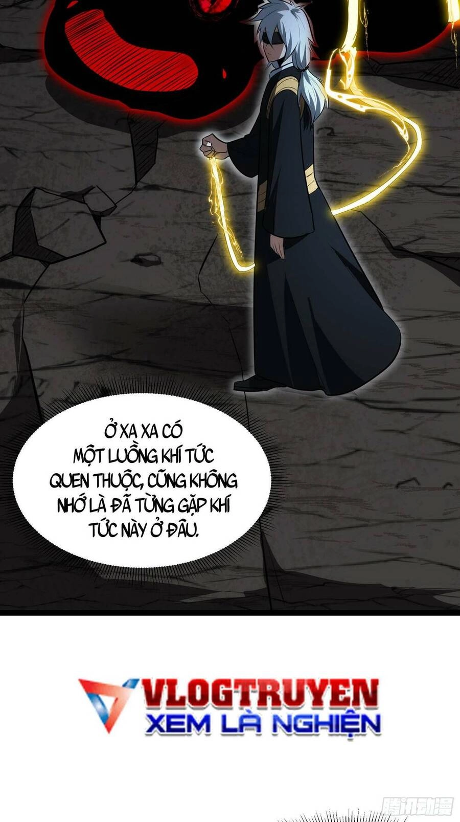 Tạ U Thiên Sư Chapter 36 - 31