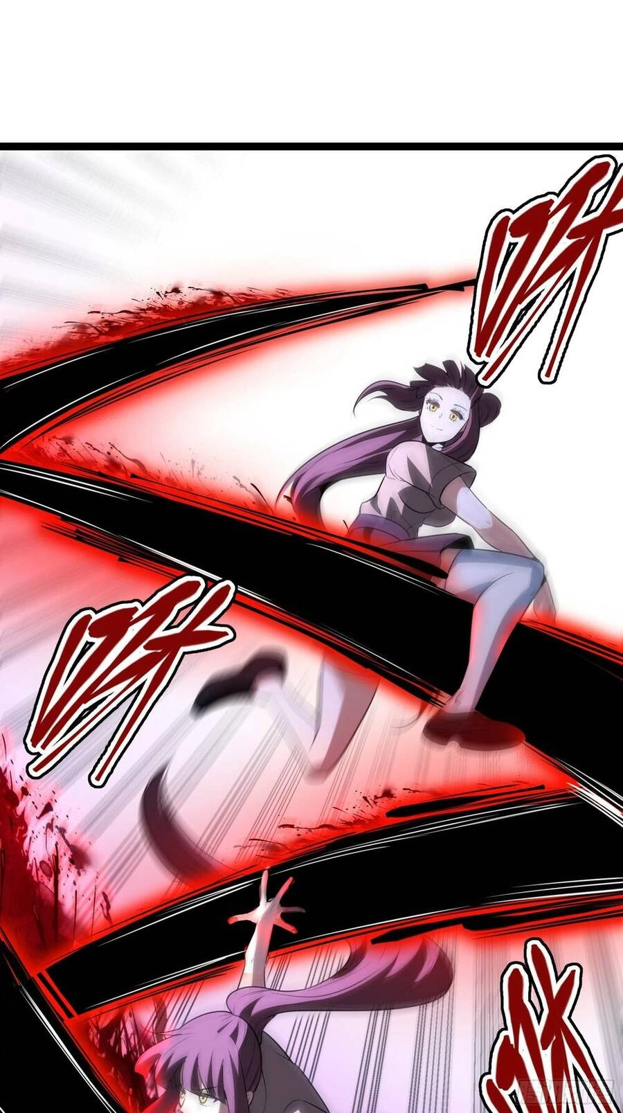 Tạ U Thiên Sư Chapter 36 - 33