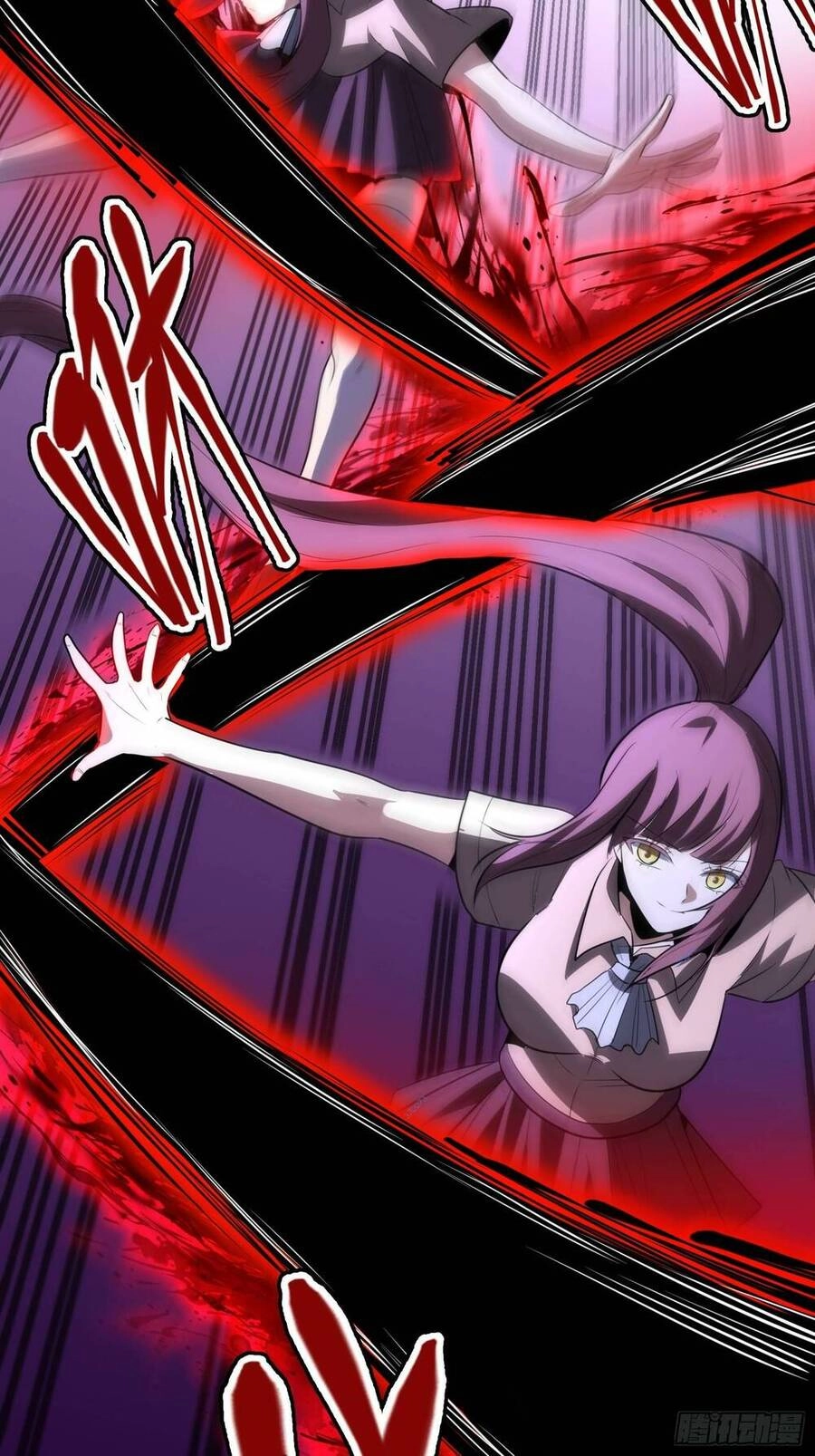 Tạ U Thiên Sư Chapter 36 - 34