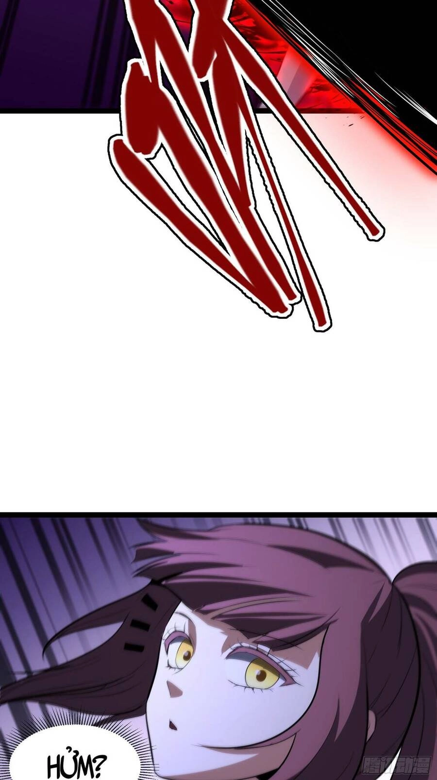 Tạ U Thiên Sư Chapter 36 - 35