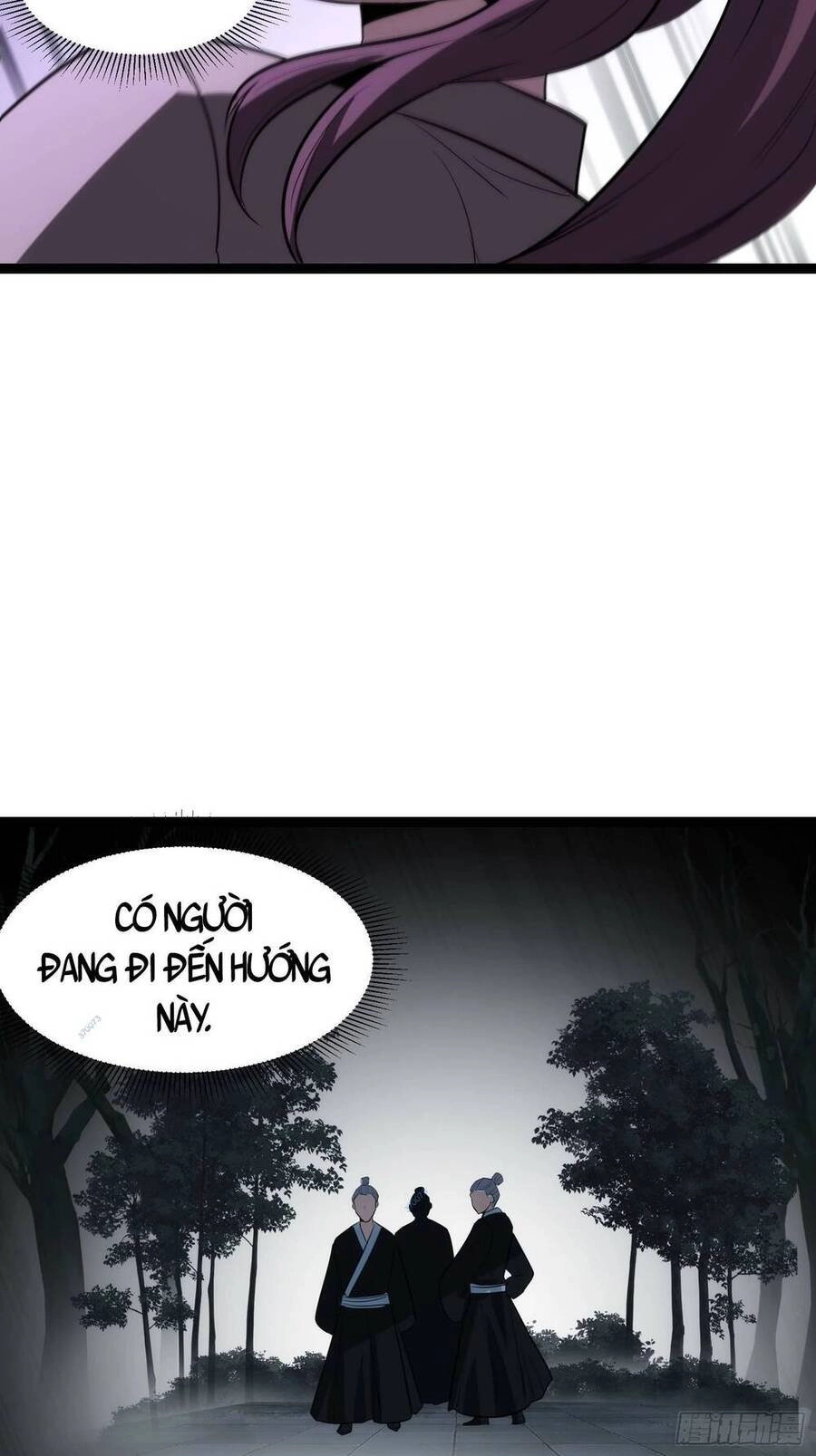 Tạ U Thiên Sư Chapter 36 - 36