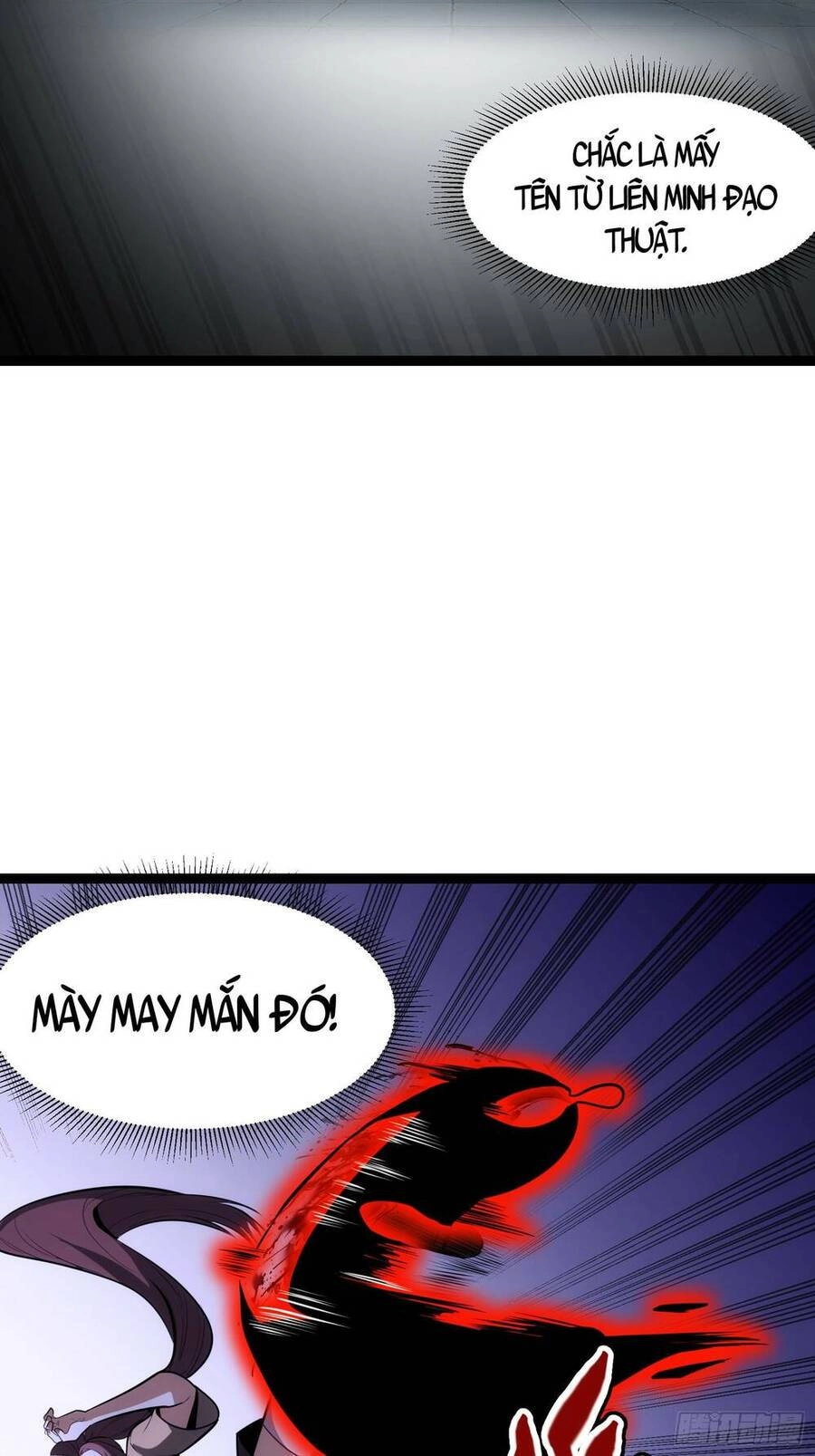 Tạ U Thiên Sư Chapter 36 - 37