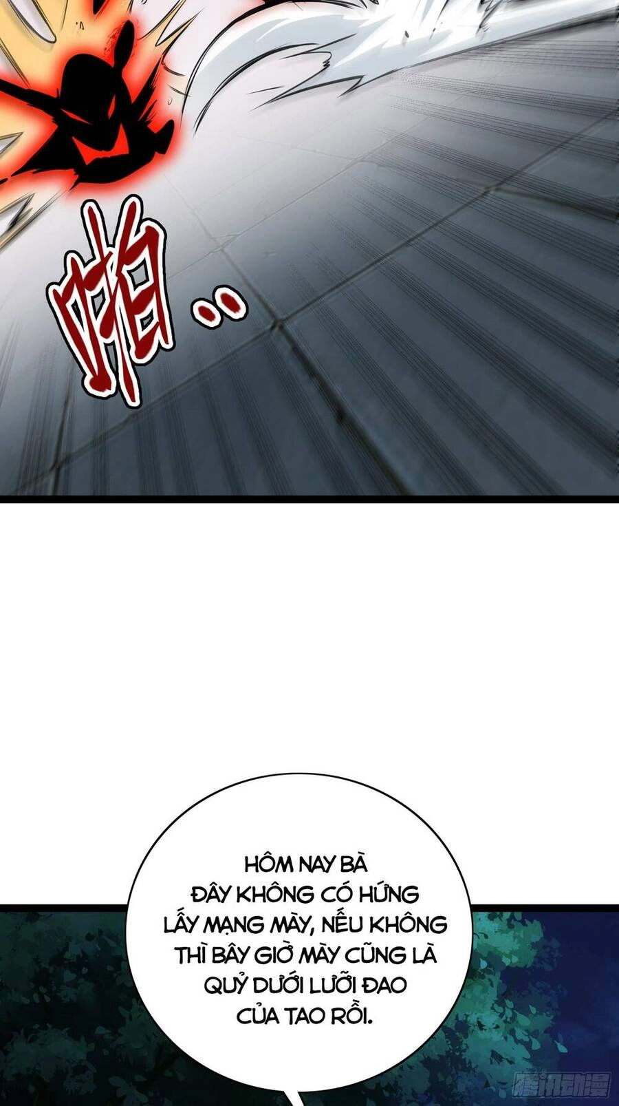 Tạ U Thiên Sư Chapter 36 - 39