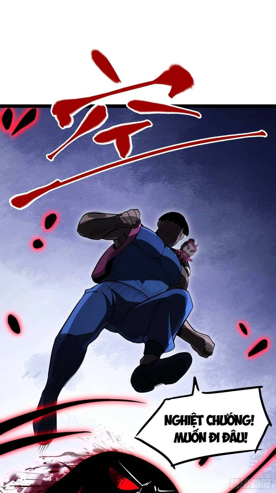 Tạ U Thiên Sư Chapter 36 - 42