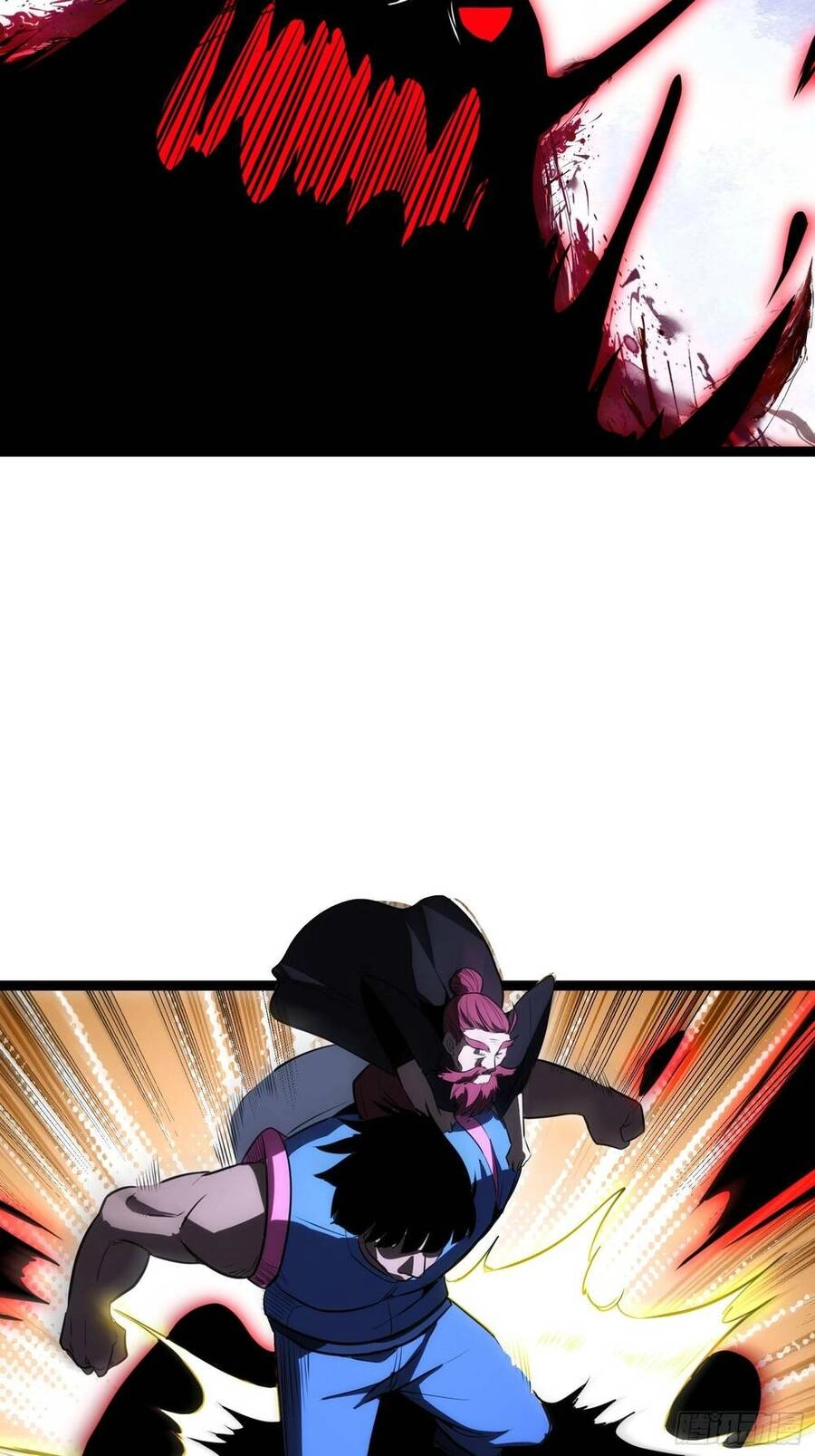 Tạ U Thiên Sư Chapter 36 - 43