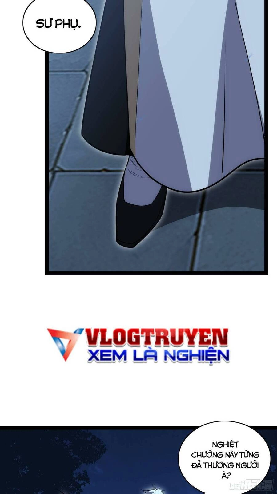 Tạ U Thiên Sư Chapter 36 - 46