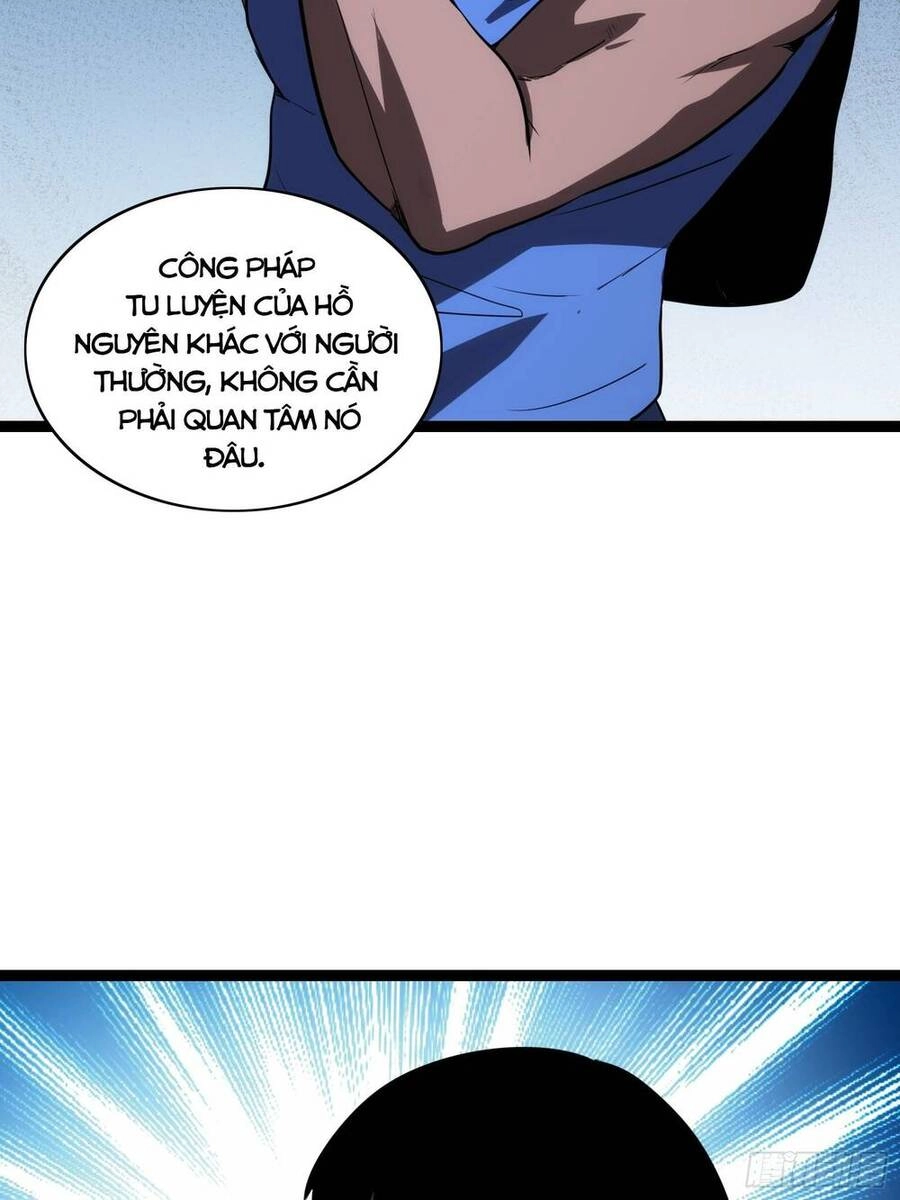 Tạ U Thiên Sư Chapter 36 - 51