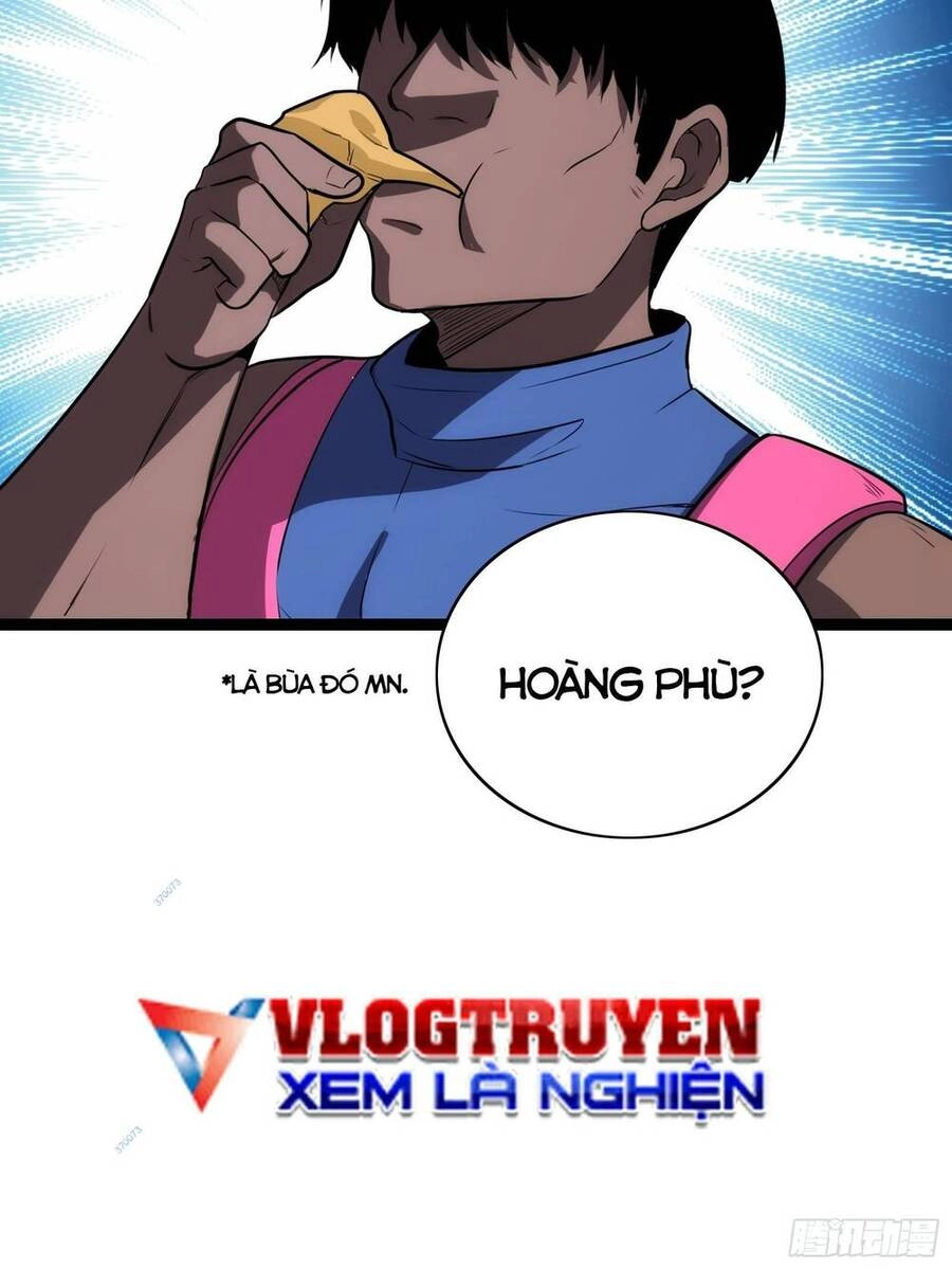 Tạ U Thiên Sư Chapter 36 - 52