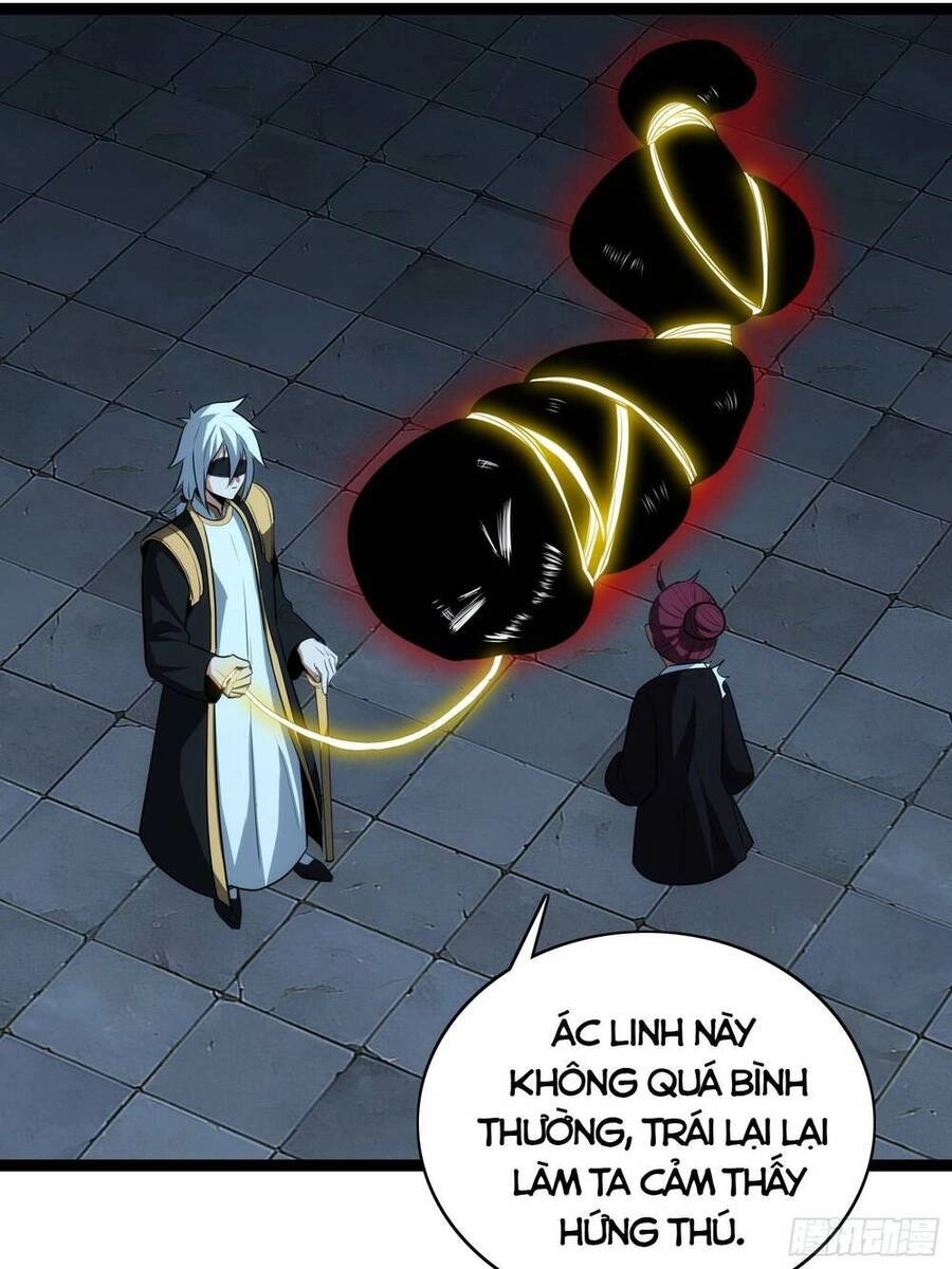 Tạ U Thiên Sư Chapter 36 - 53