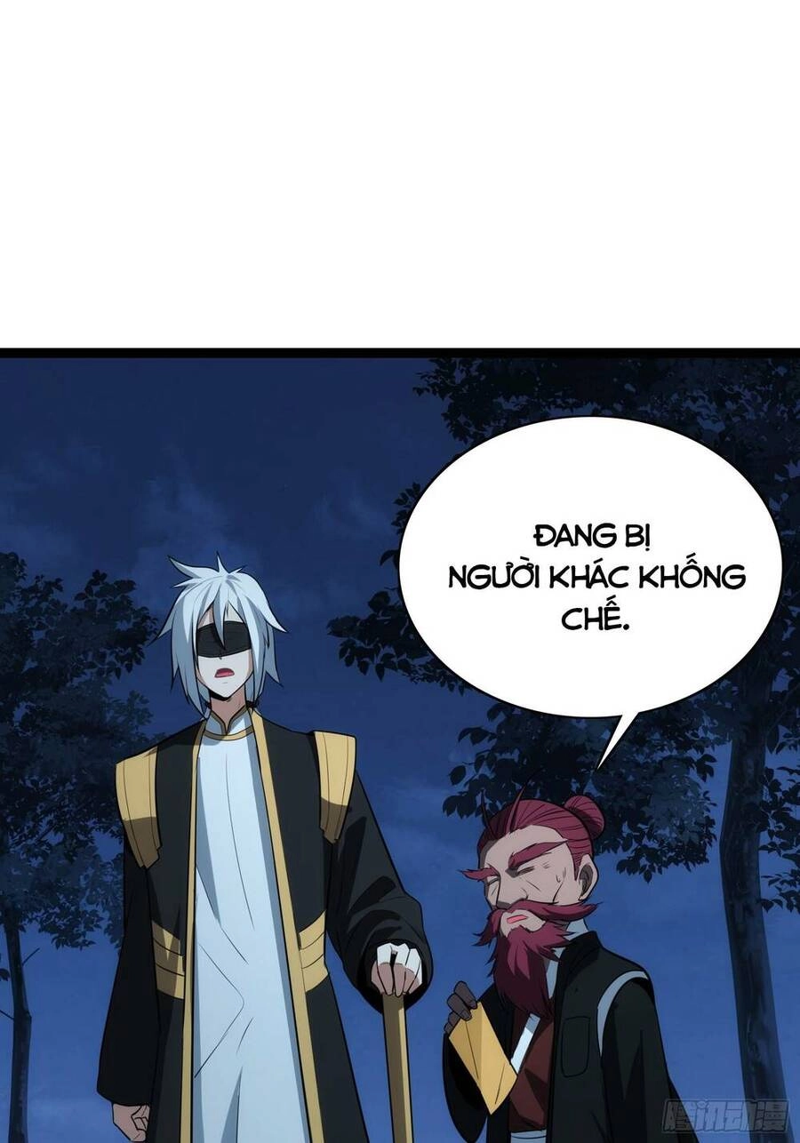 Tạ U Thiên Sư Chapter 36 - 57