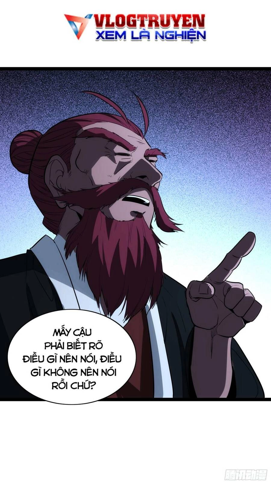 Tạ U Thiên Sư Chapter 37 - 5