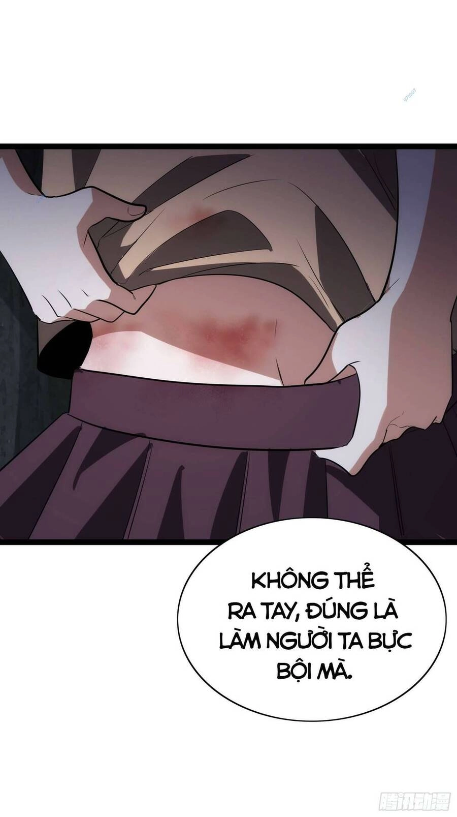 Tạ U Thiên Sư Chapter 37 - 10