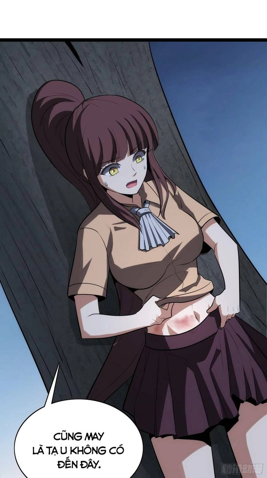 Tạ U Thiên Sư Chapter 37 - 11