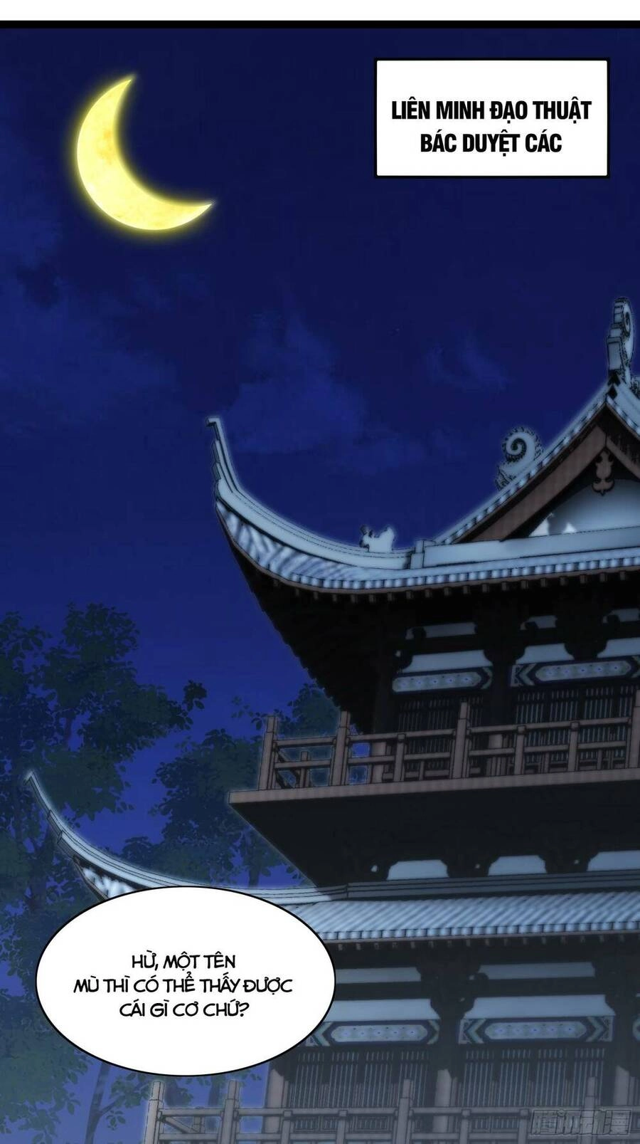 Tạ U Thiên Sư Chapter 37 - 13