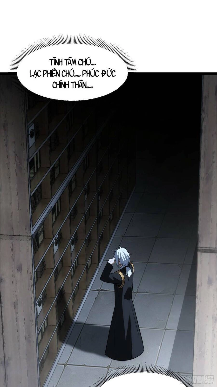 Tạ U Thiên Sư Chapter 37 - 17