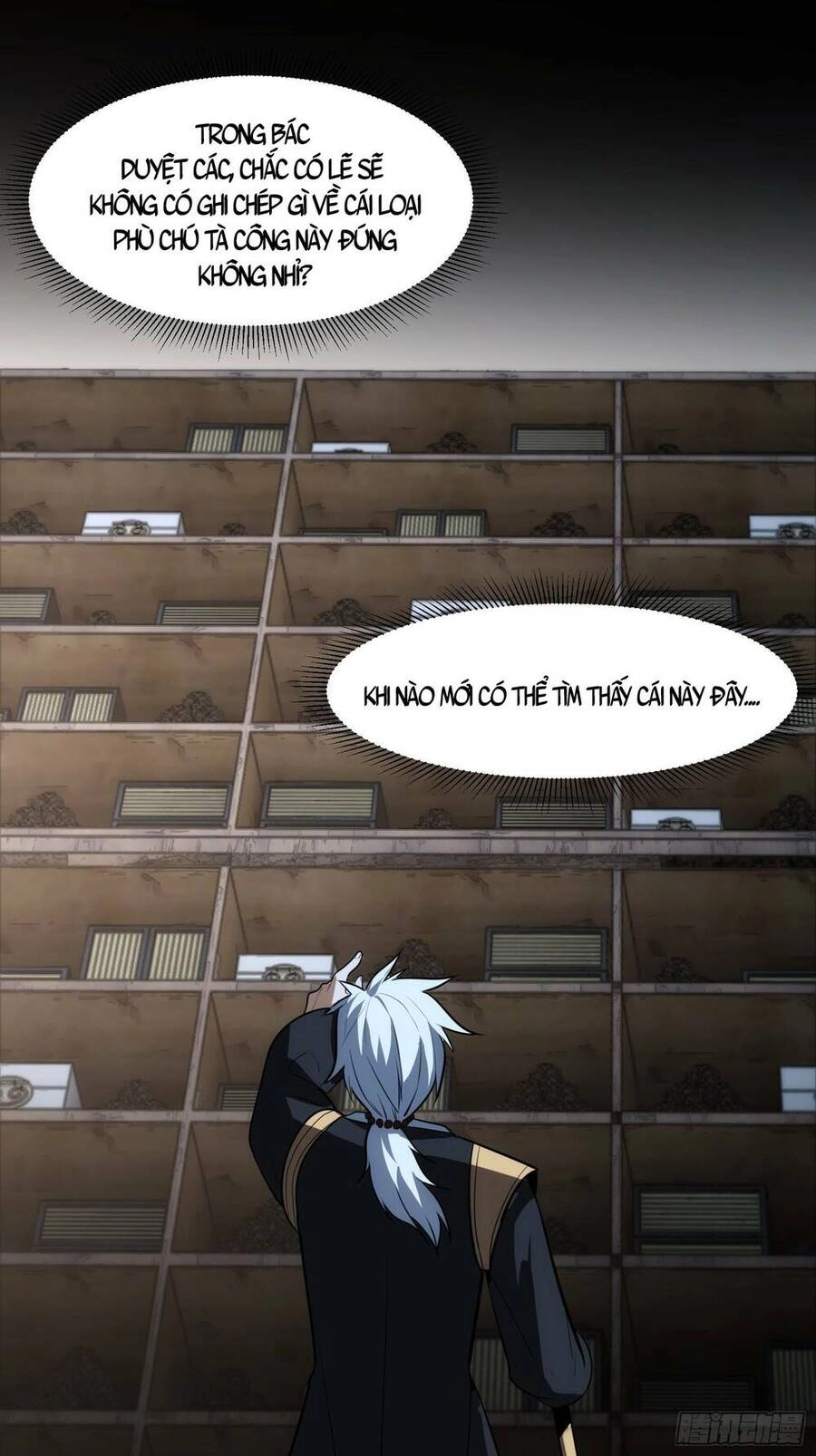 Tạ U Thiên Sư Chapter 37 - 21