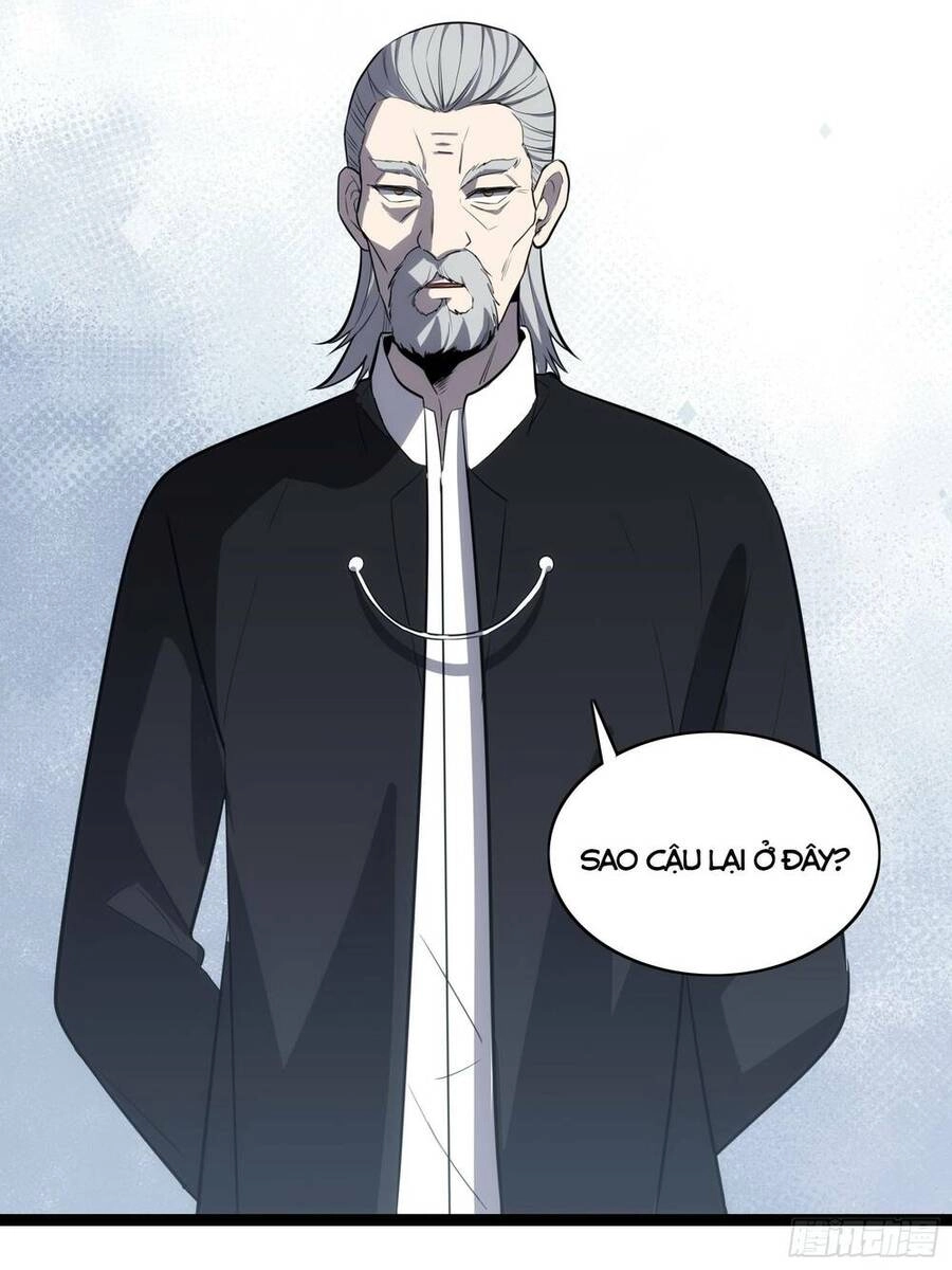 Tạ U Thiên Sư Chapter 37 - 27