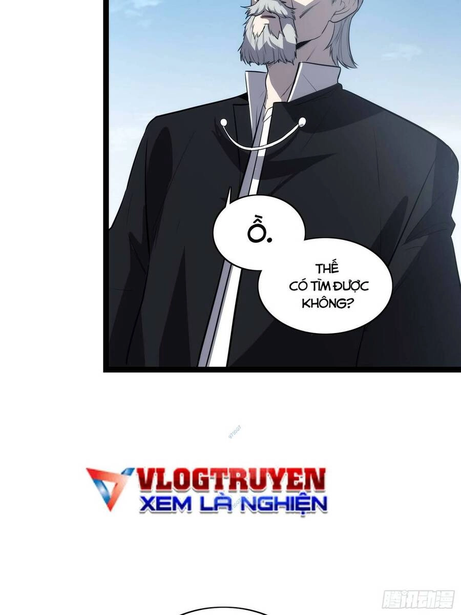 Tạ U Thiên Sư Chapter 37 - 30