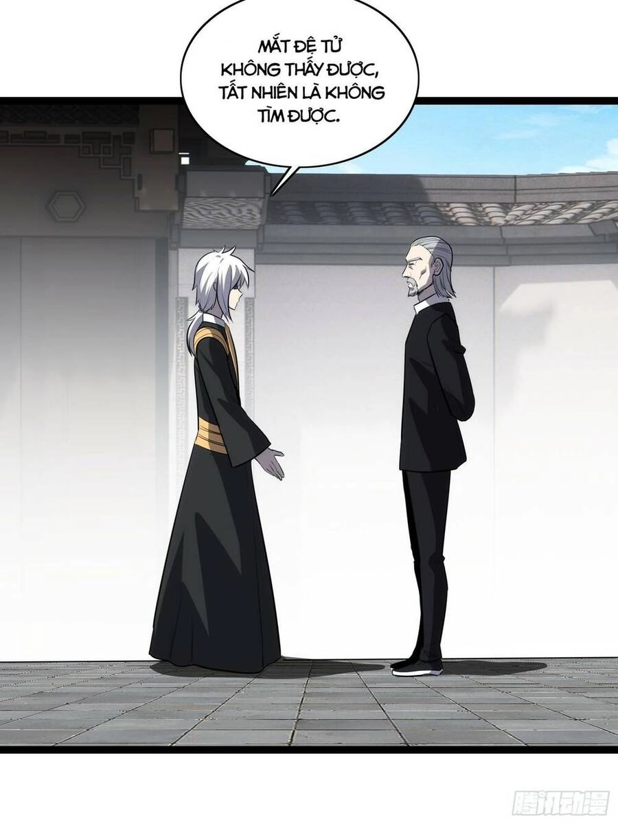 Tạ U Thiên Sư Chapter 37 - 31