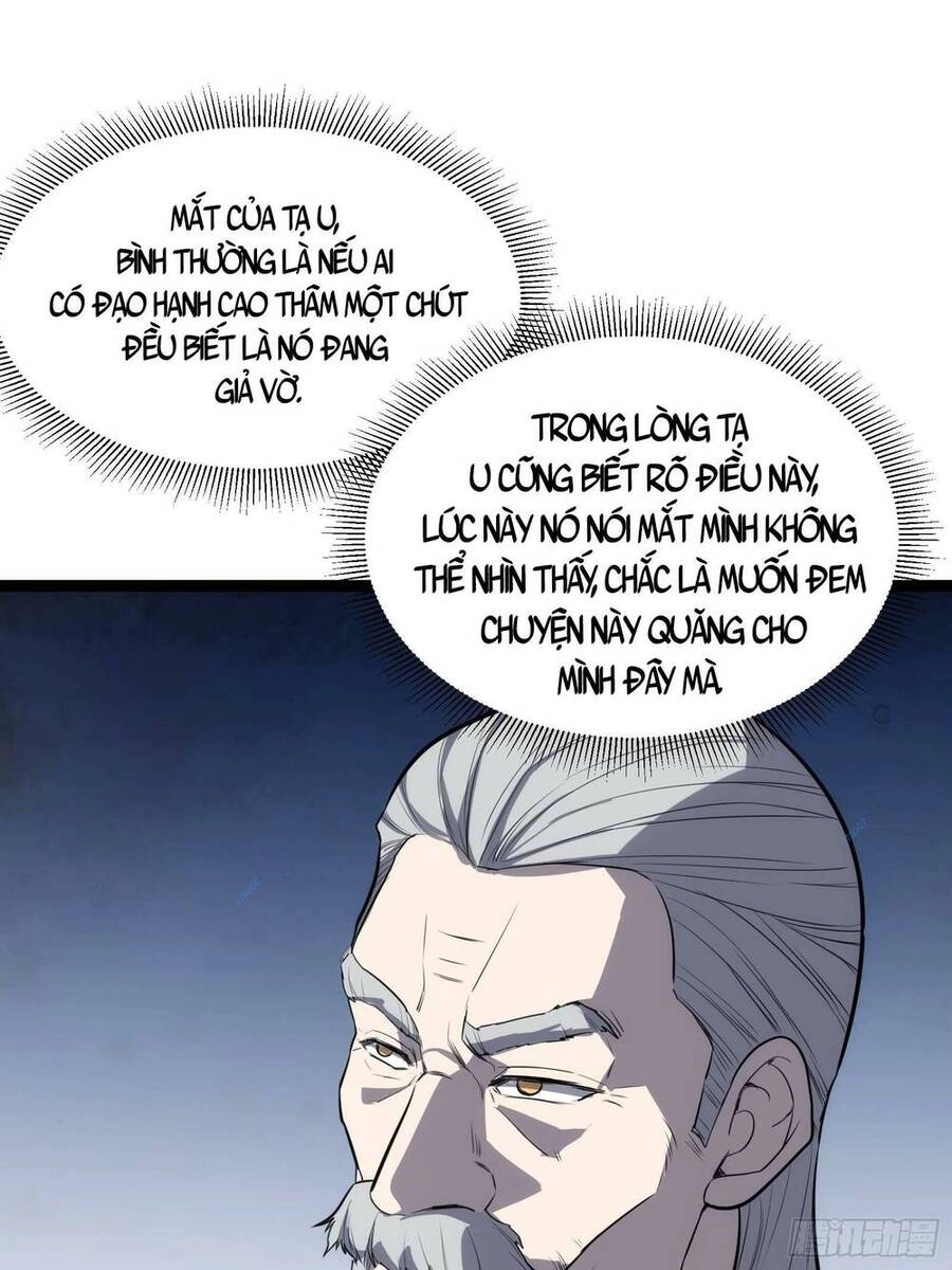 Tạ U Thiên Sư Chapter 37 - 32