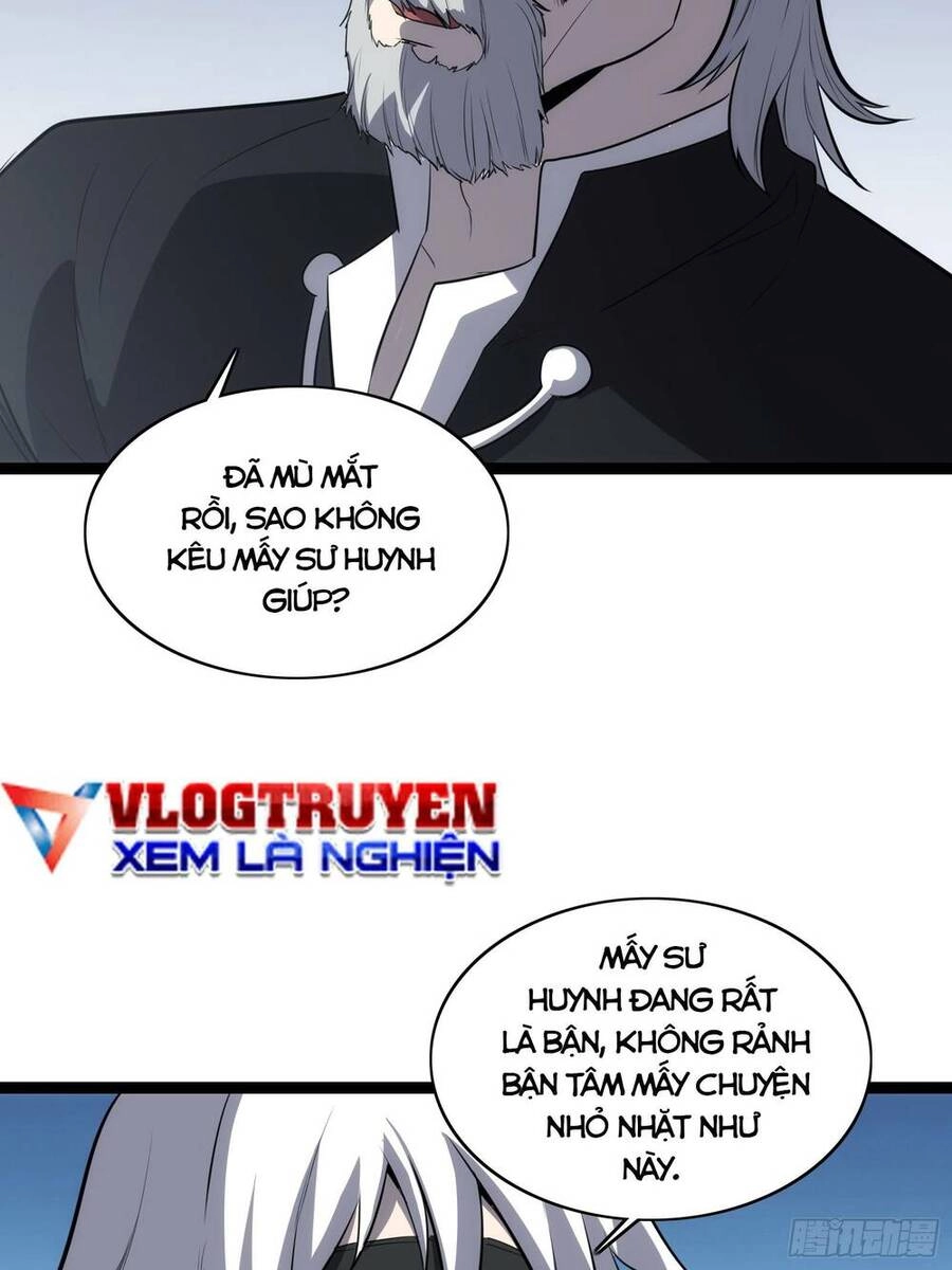 Tạ U Thiên Sư Chapter 37 - 33