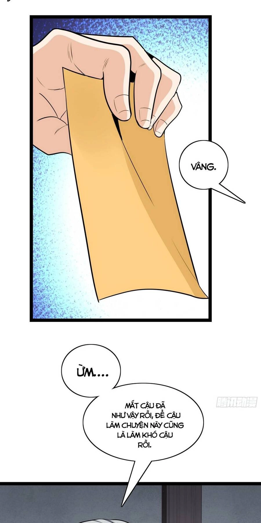 Tạ U Thiên Sư Chapter 37 - 44