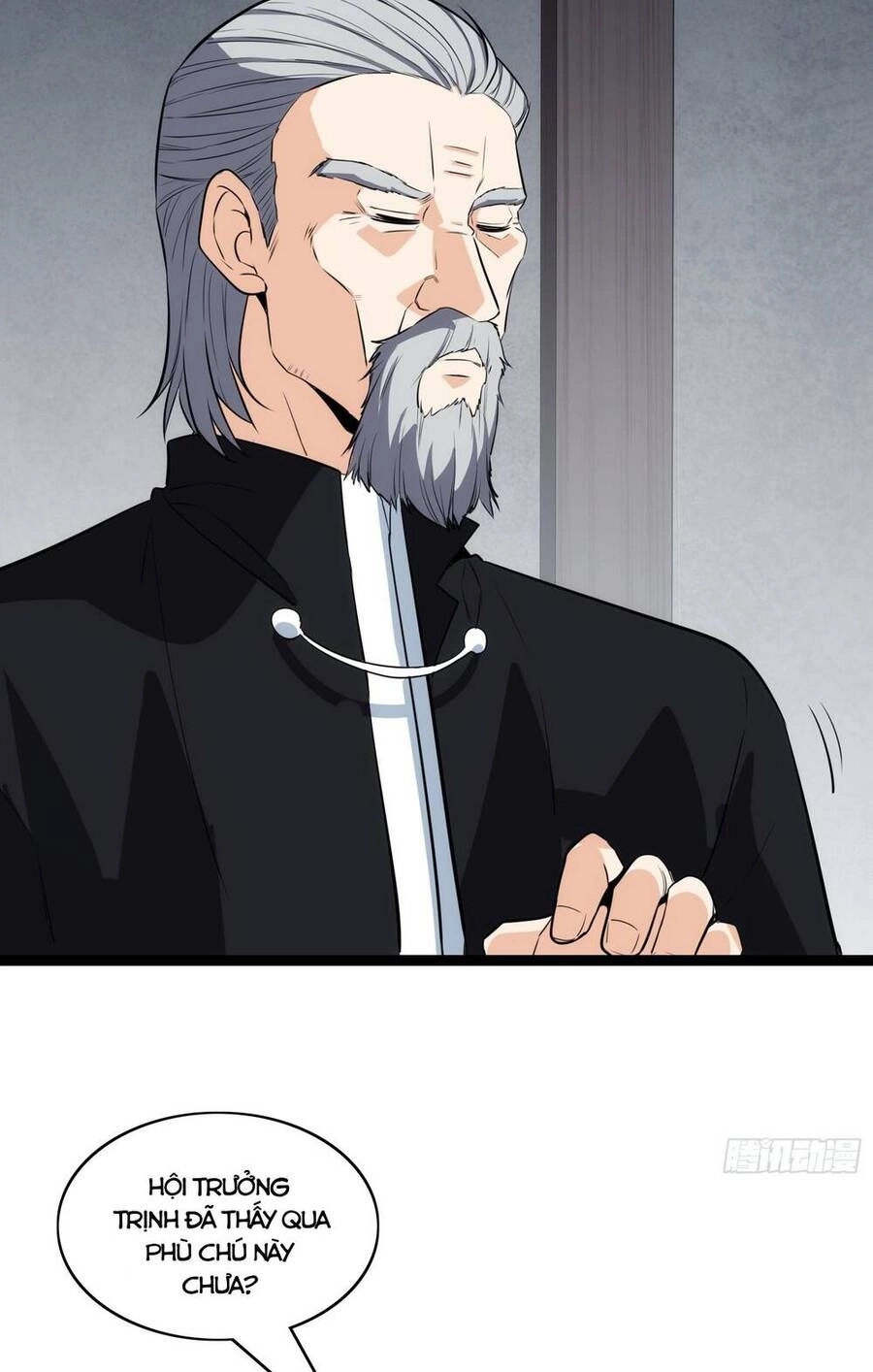 Tạ U Thiên Sư Chapter 37 - 45