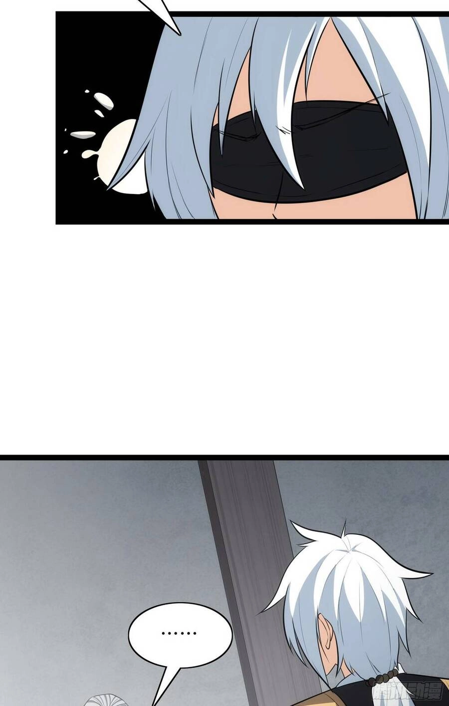 Tạ U Thiên Sư Chapter 37 - 46