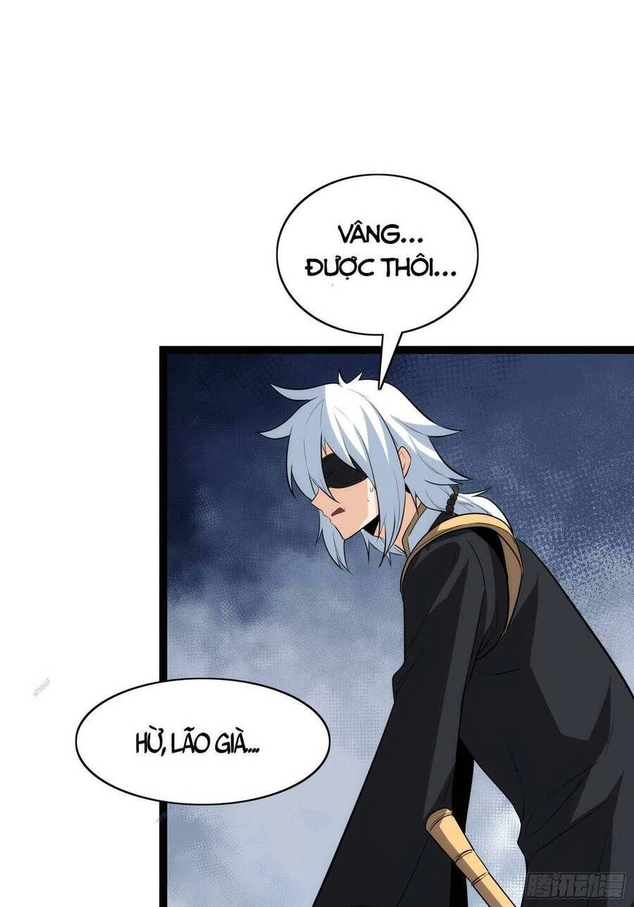 Tạ U Thiên Sư Chapter 37 - 51