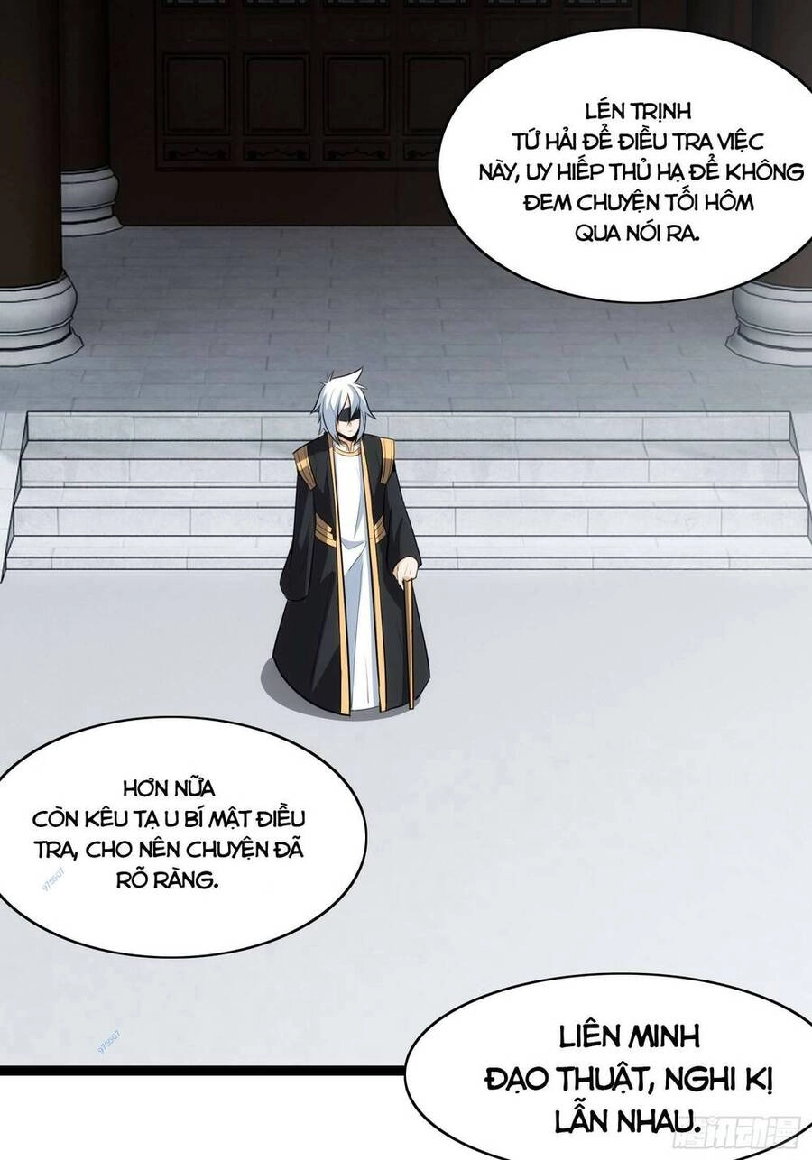 Tạ U Thiên Sư Chapter 37 - 53