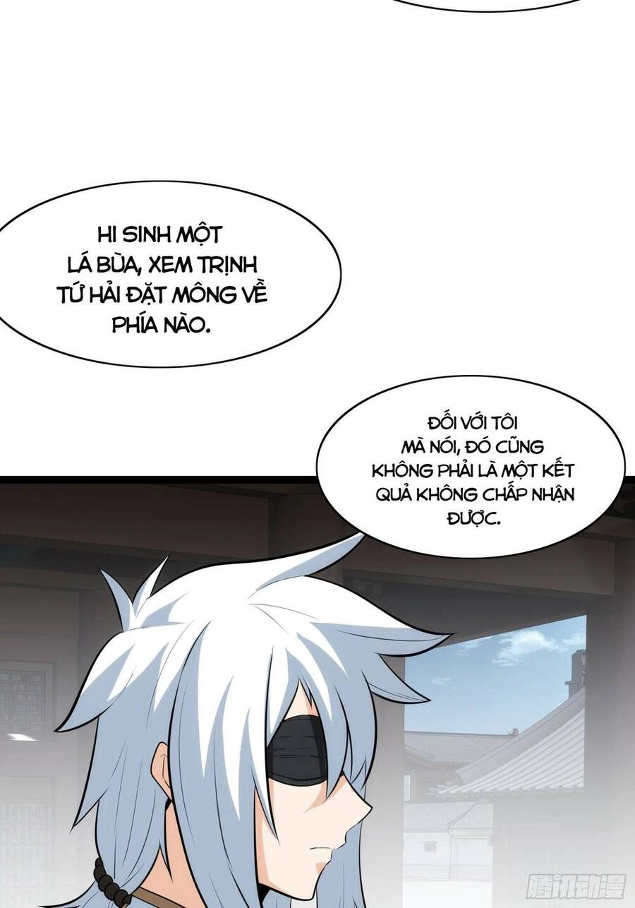 Tạ U Thiên Sư Chapter 37 - 54