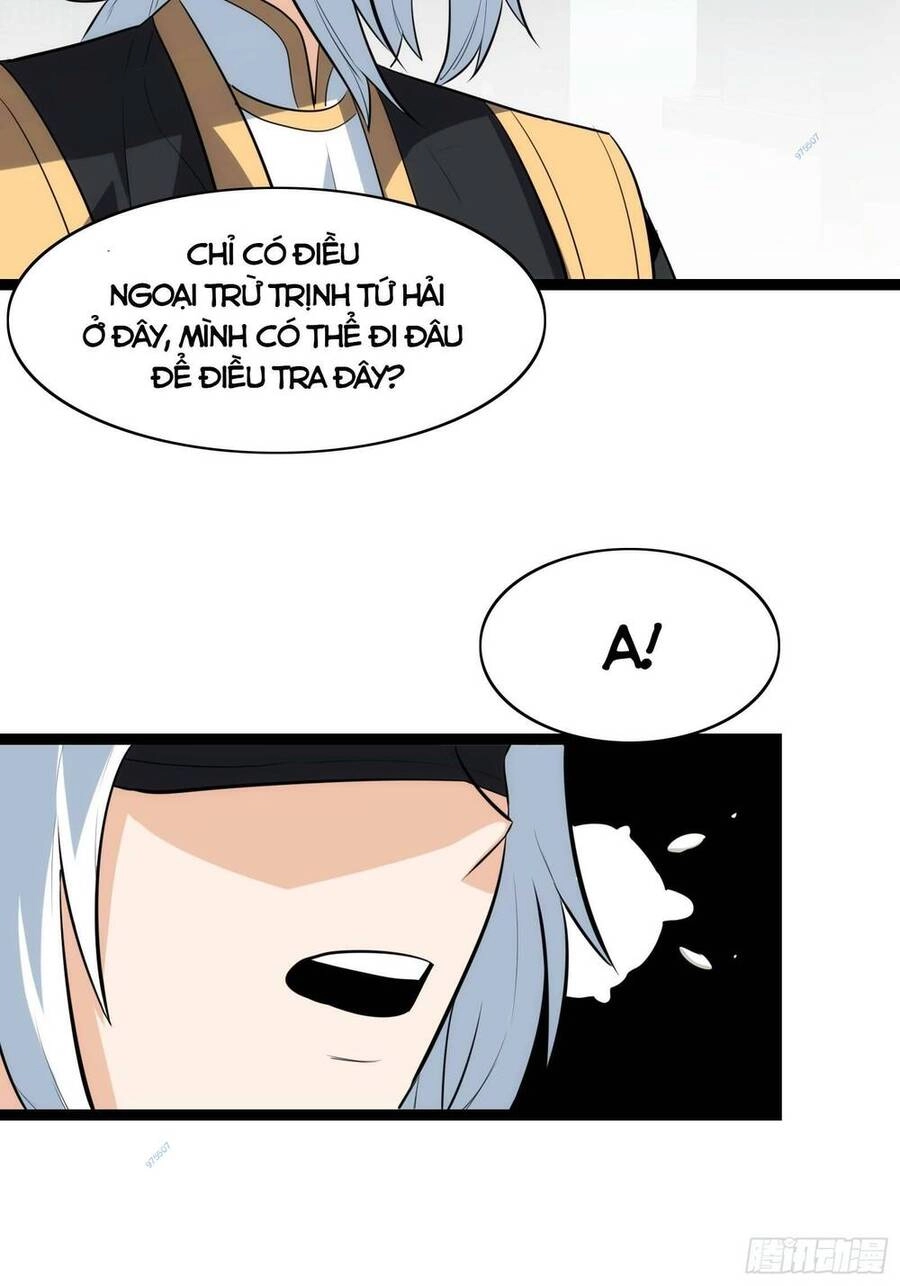 Tạ U Thiên Sư Chapter 37 - 55