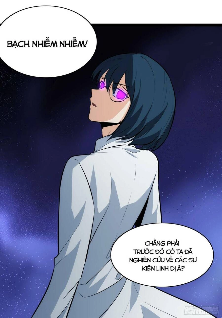 Tạ U Thiên Sư Chapter 37 - 56