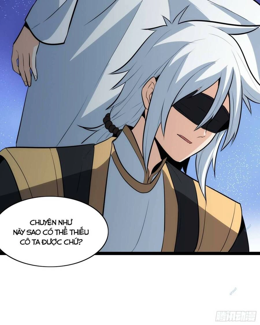 Tạ U Thiên Sư Chapter 37 - 57