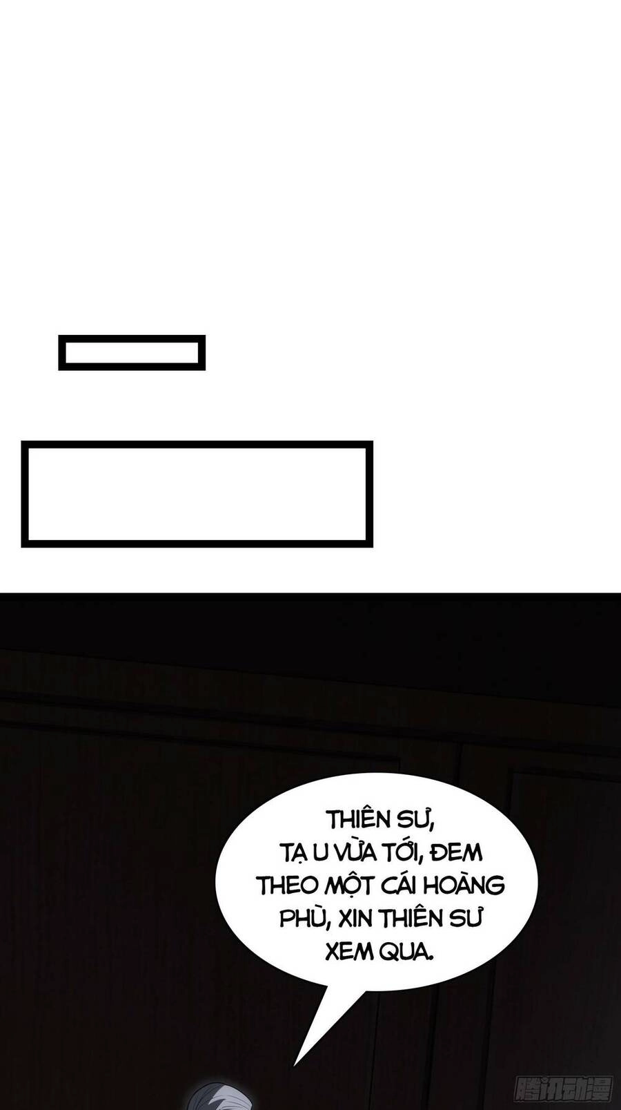 Tạ U Thiên Sư Chapter 37 - 58