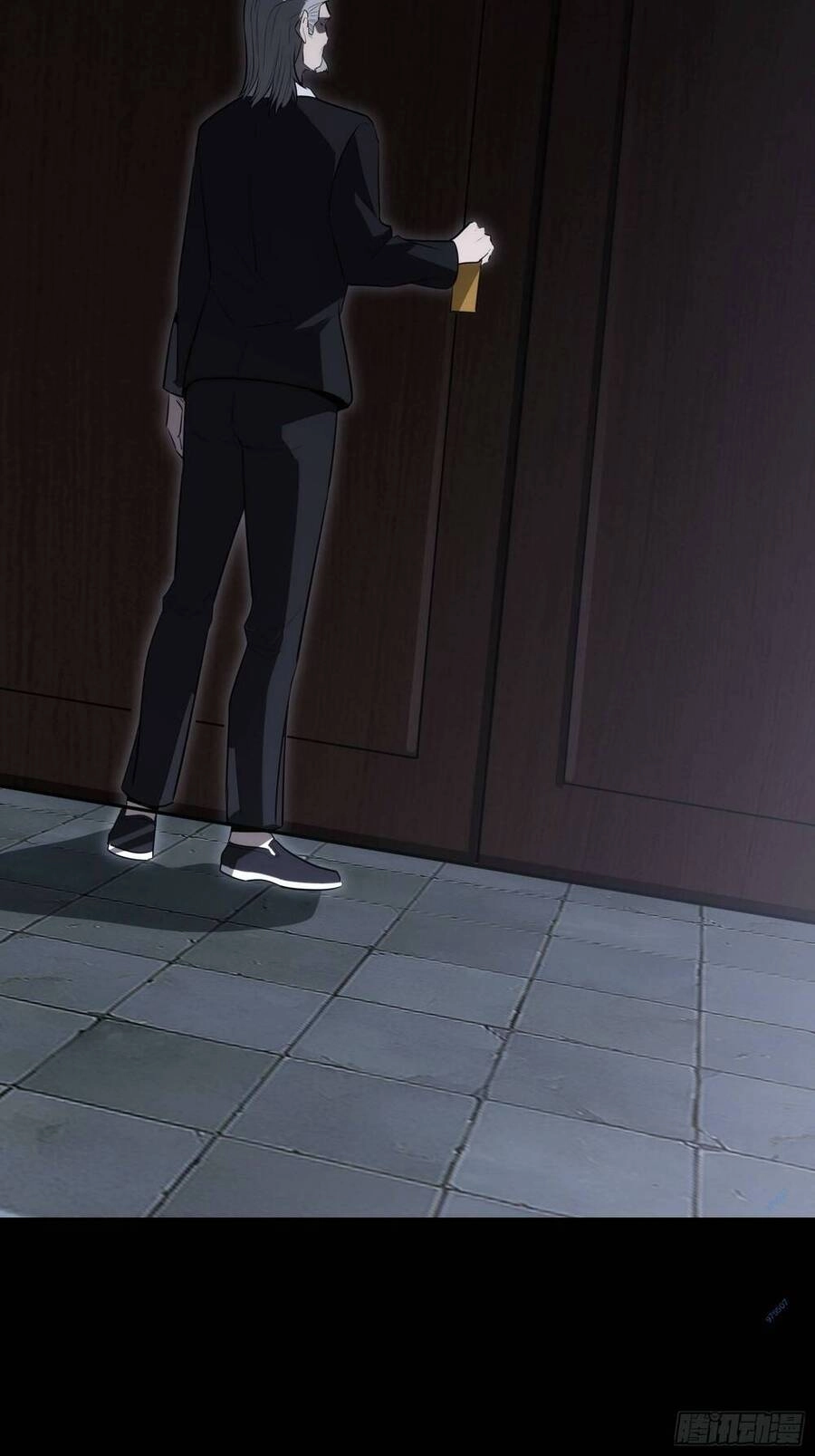 Tạ U Thiên Sư Chapter 37 - 59