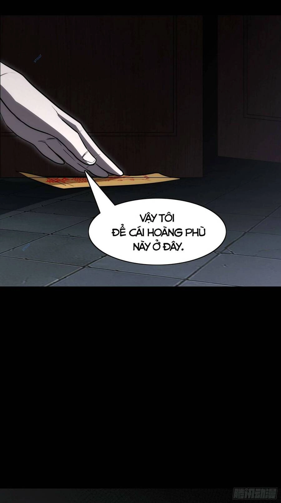 Tạ U Thiên Sư Chapter 37 - 61