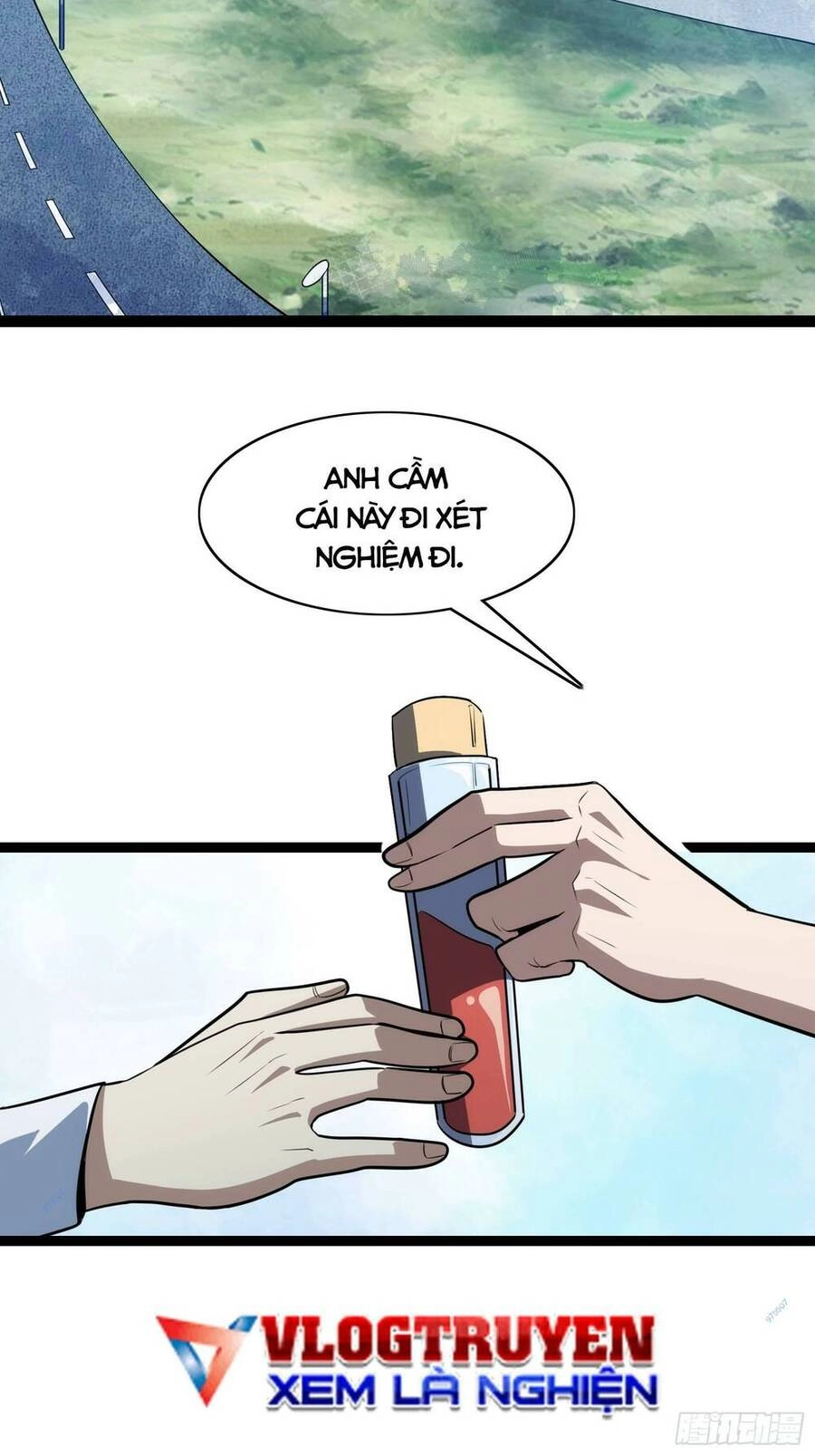 Tạ U Thiên Sư Chapter 38 - 4