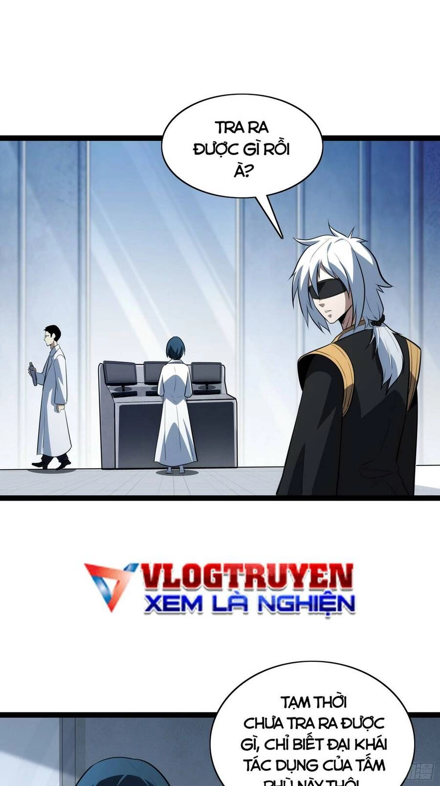 Tạ U Thiên Sư Chapter 38 - 5