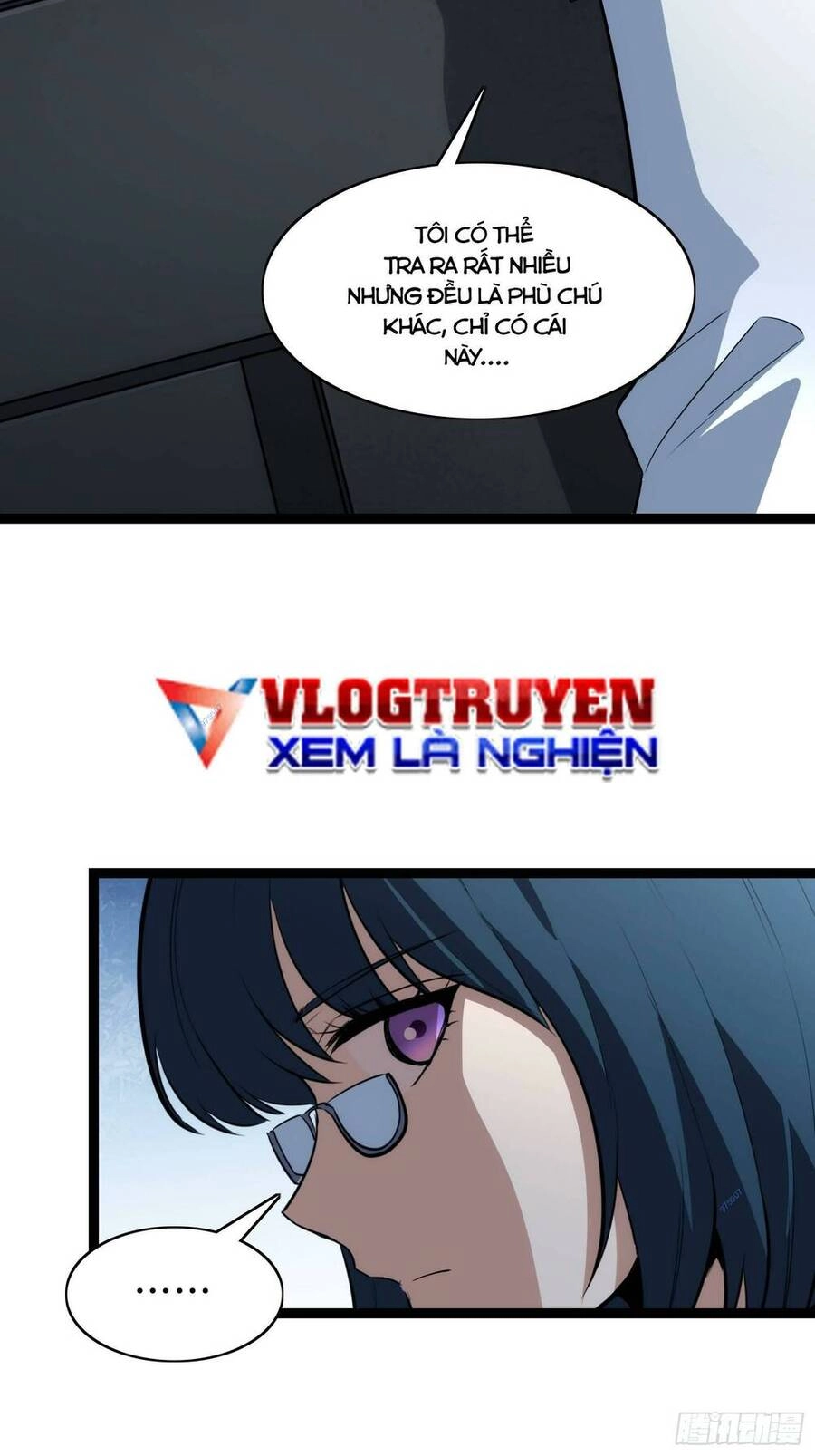 Tạ U Thiên Sư Chapter 38 - 9