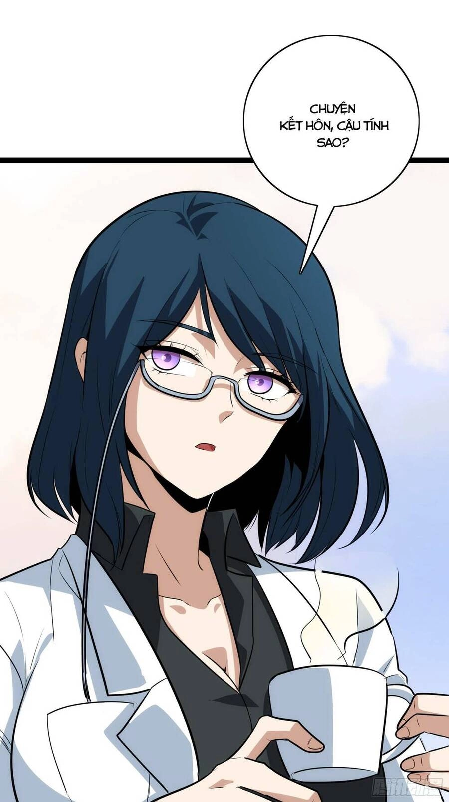 Tạ U Thiên Sư Chapter 38 - 15