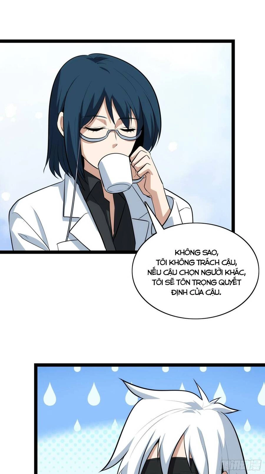 Tạ U Thiên Sư Chapter 38 - 17