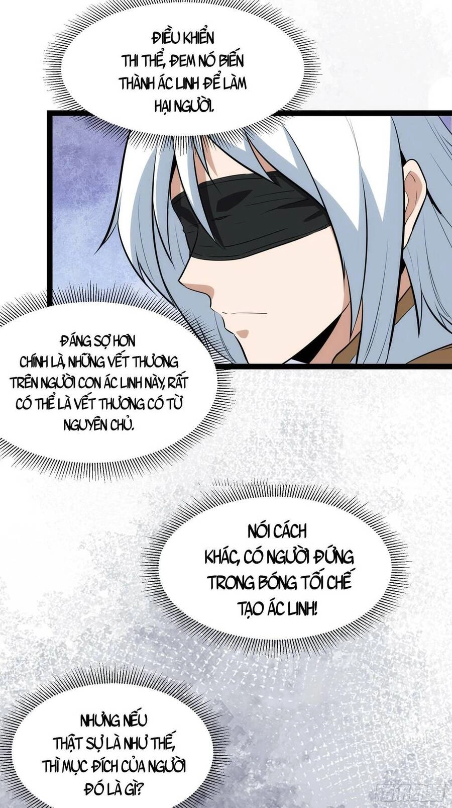 Tạ U Thiên Sư Chapter 38 - 22