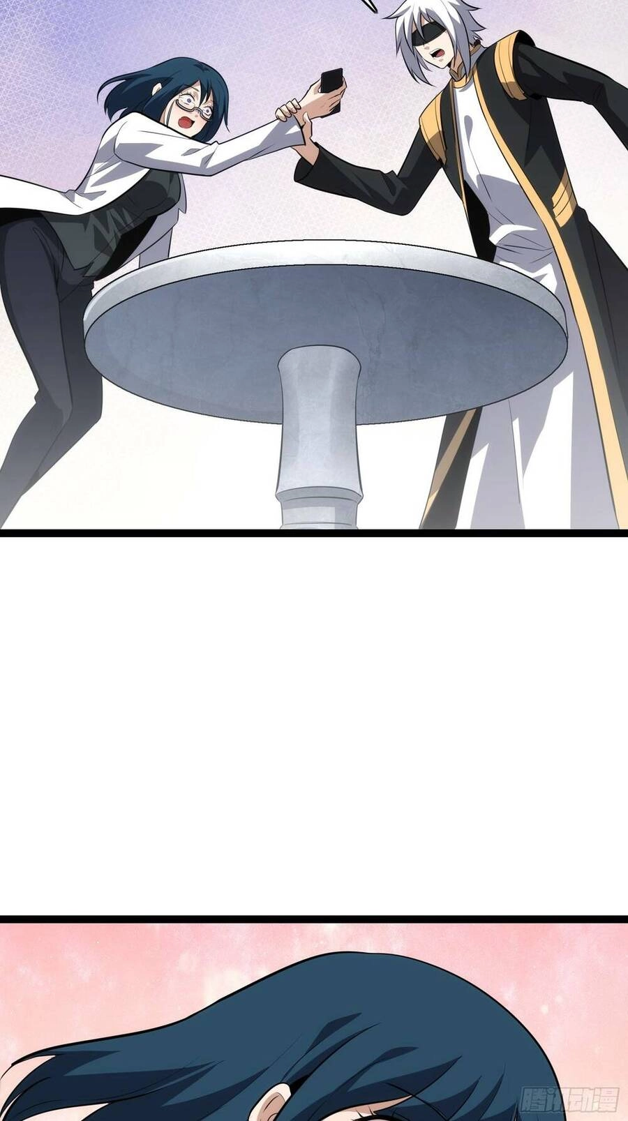 Tạ U Thiên Sư Chapter 38 - 26