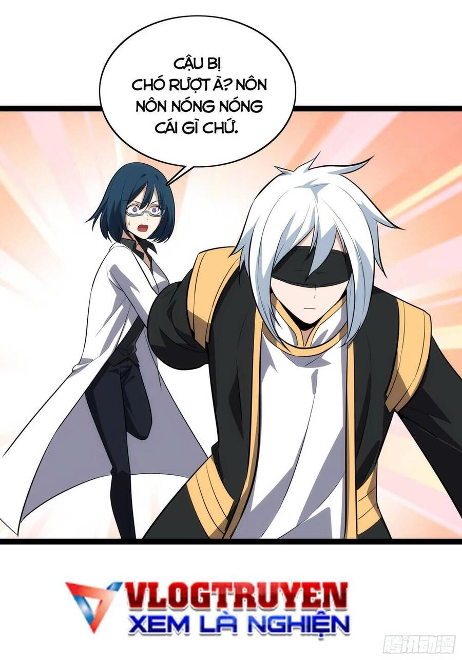 Tạ U Thiên Sư Chapter 38 - 32