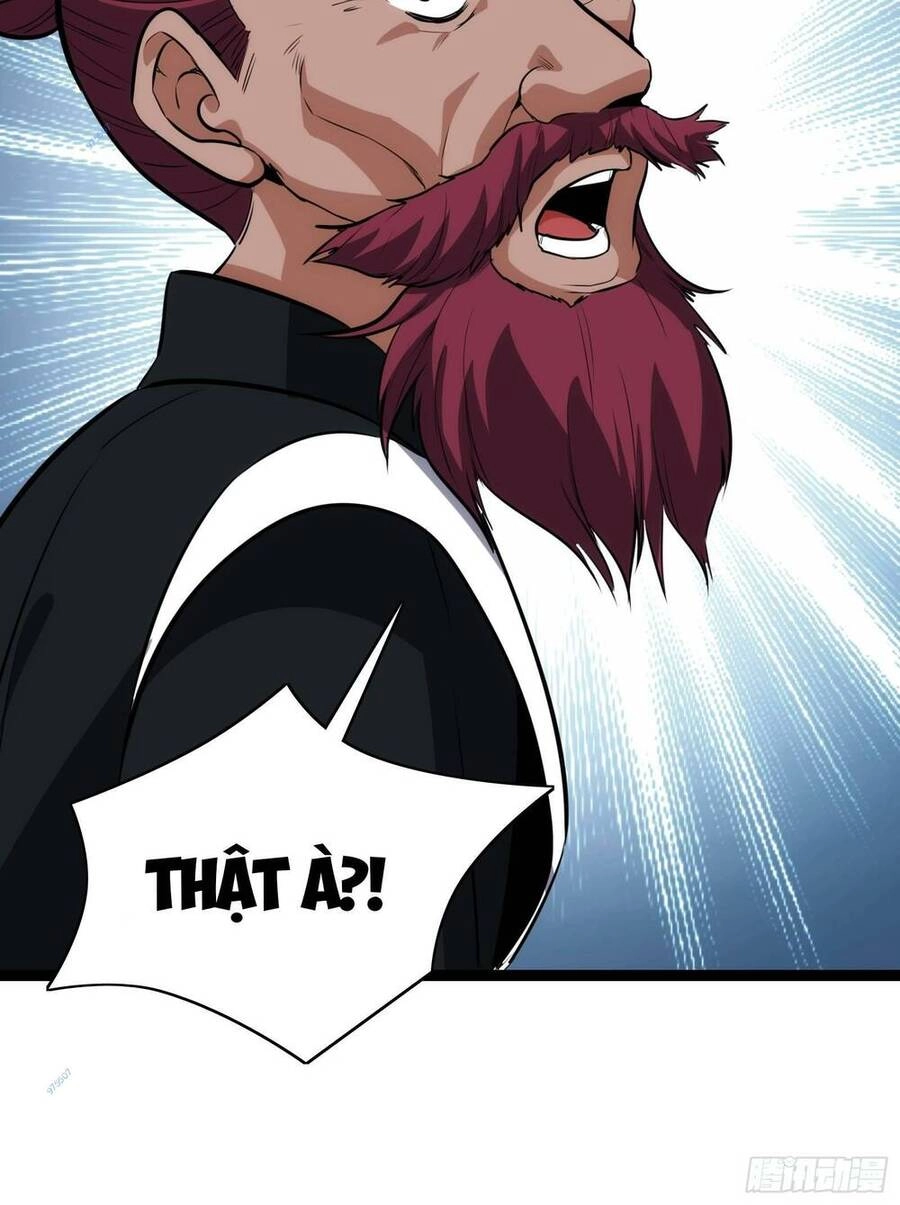 Tạ U Thiên Sư Chapter 38 - 35