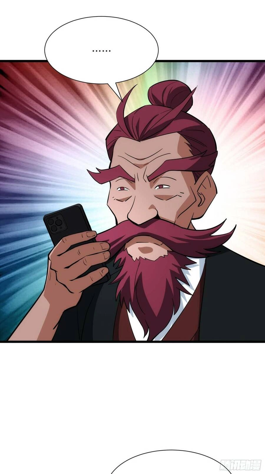 Tạ U Thiên Sư Chapter 39 - 3